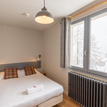 Chalet Les Melezes Bed and Breakfast Tignes Εξωτερικό φωτογραφία