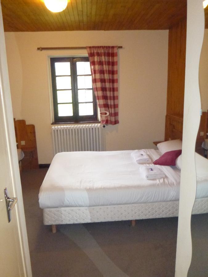 Chalet Les Melezes Bed and Breakfast Tignes Εξωτερικό φωτογραφία