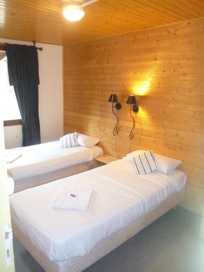 Chalet Les Melezes Bed and Breakfast Tignes Εξωτερικό φωτογραφία