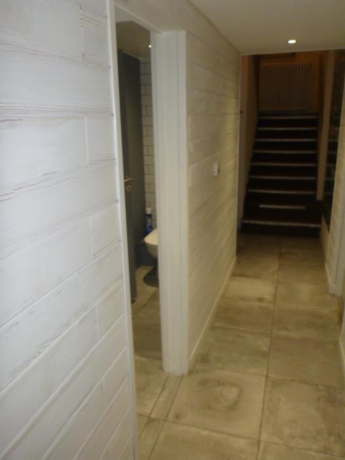 Chalet Les Melezes Bed and Breakfast Tignes Εξωτερικό φωτογραφία