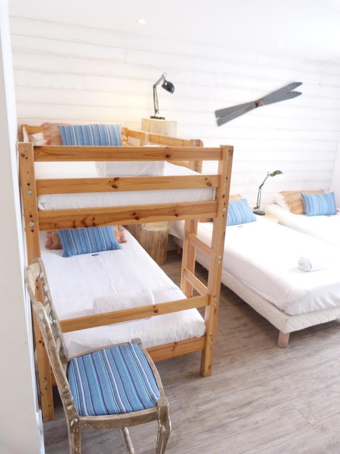 Chalet Les Melezes Bed and Breakfast Tignes Εξωτερικό φωτογραφία