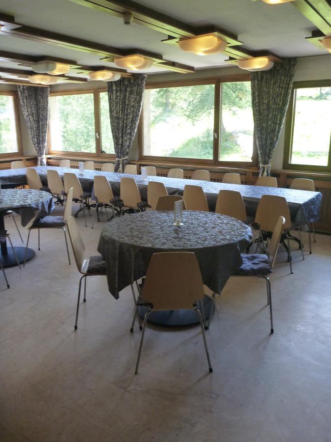 Chalet Les Melezes Bed and Breakfast Tignes Εξωτερικό φωτογραφία