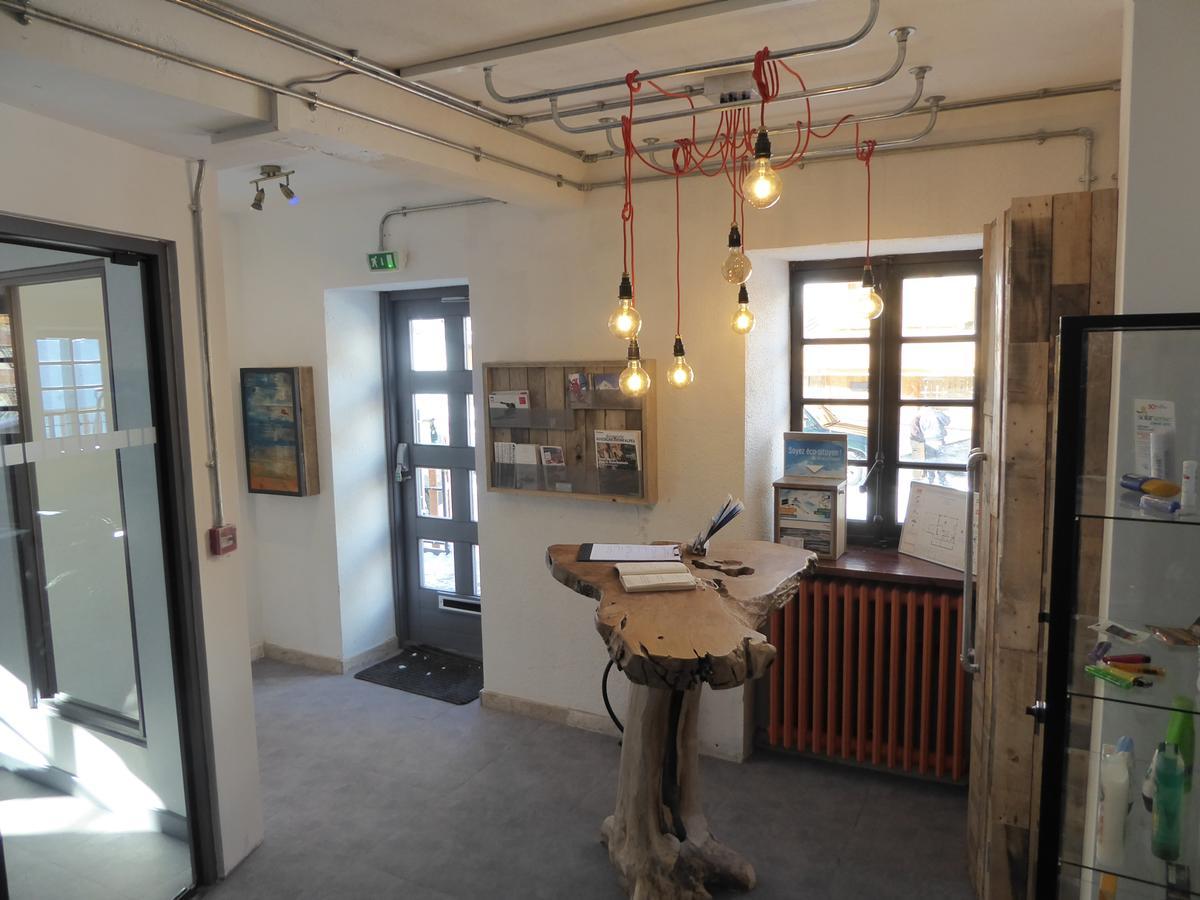 Chalet Les Melezes Bed and Breakfast Tignes Εξωτερικό φωτογραφία