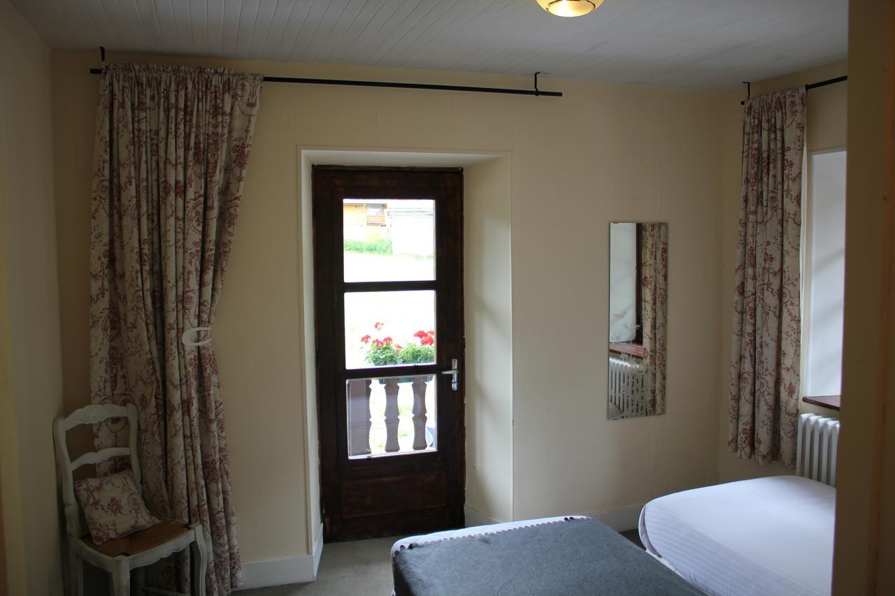 Chalet Les Melezes Bed and Breakfast Tignes Εξωτερικό φωτογραφία