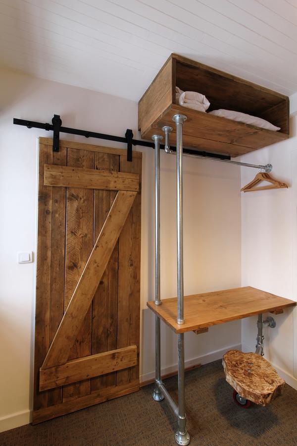 Chalet Les Melezes Bed and Breakfast Tignes Εξωτερικό φωτογραφία