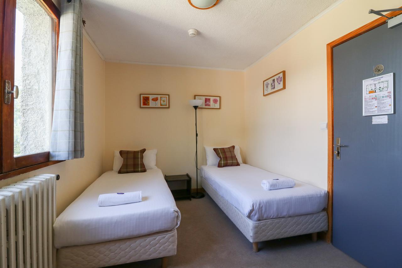 Chalet Les Melezes Bed and Breakfast Tignes Εξωτερικό φωτογραφία