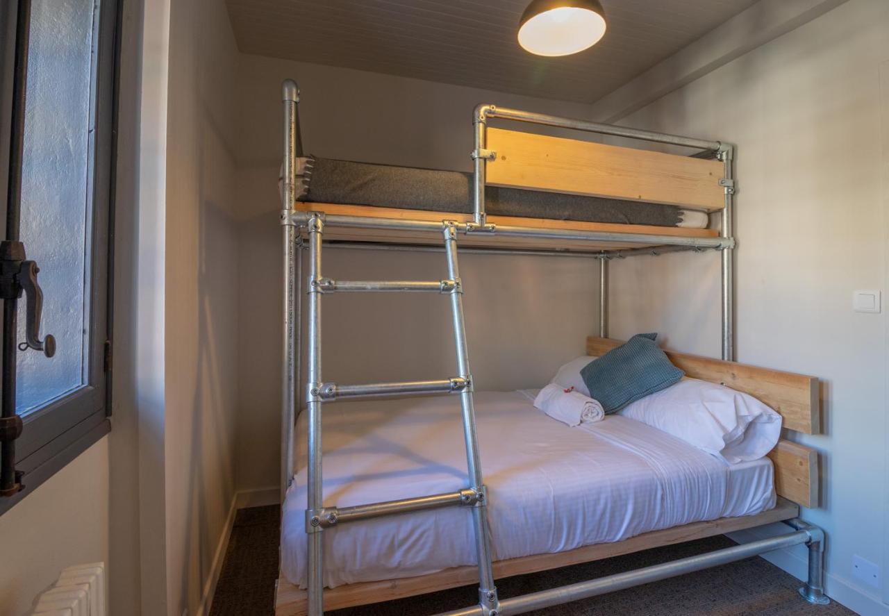 Chalet Les Melezes Bed and Breakfast Tignes Εξωτερικό φωτογραφία