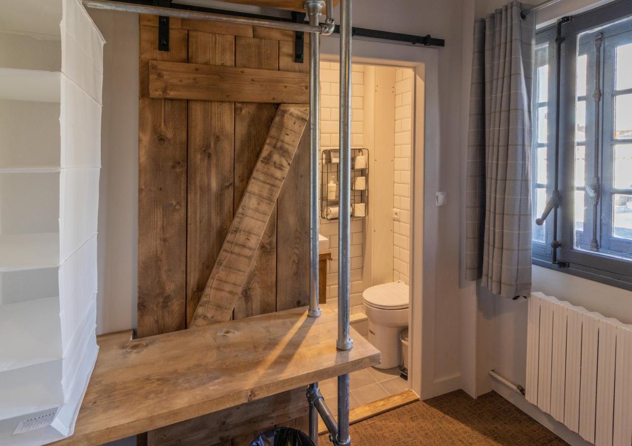 Chalet Les Melezes Bed and Breakfast Tignes Εξωτερικό φωτογραφία