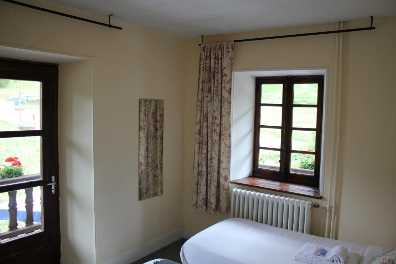 Chalet Les Melezes Bed and Breakfast Tignes Εξωτερικό φωτογραφία