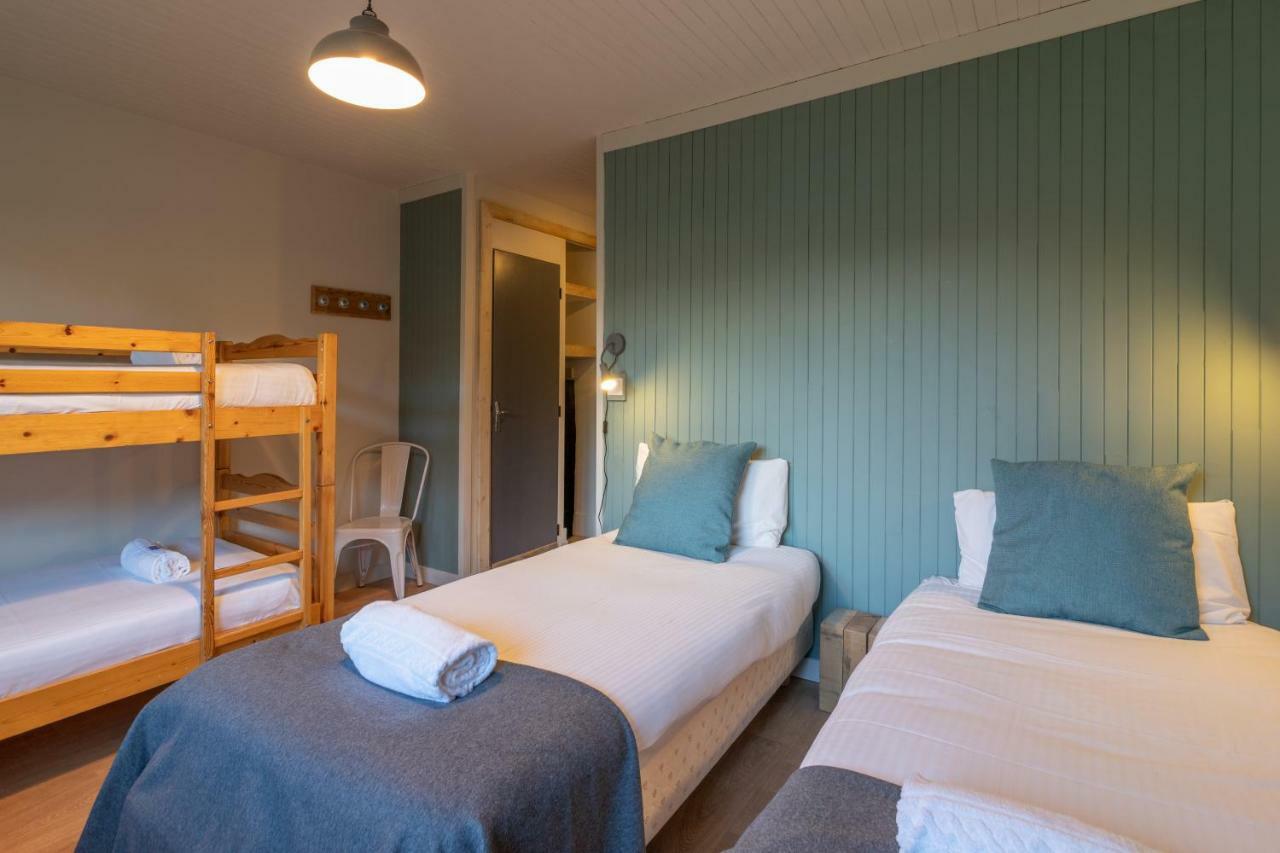 Chalet Les Melezes Bed and Breakfast Tignes Εξωτερικό φωτογραφία