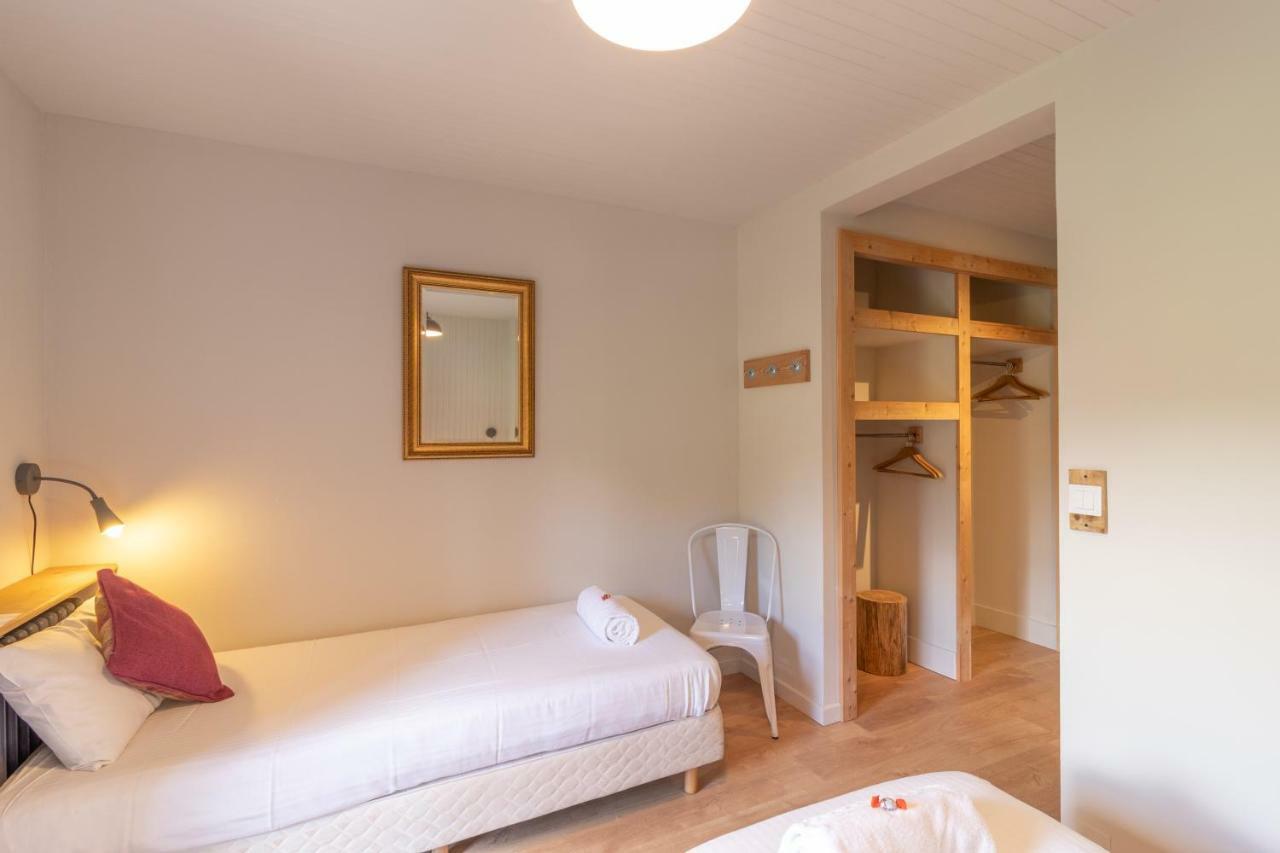Chalet Les Melezes Bed and Breakfast Tignes Εξωτερικό φωτογραφία