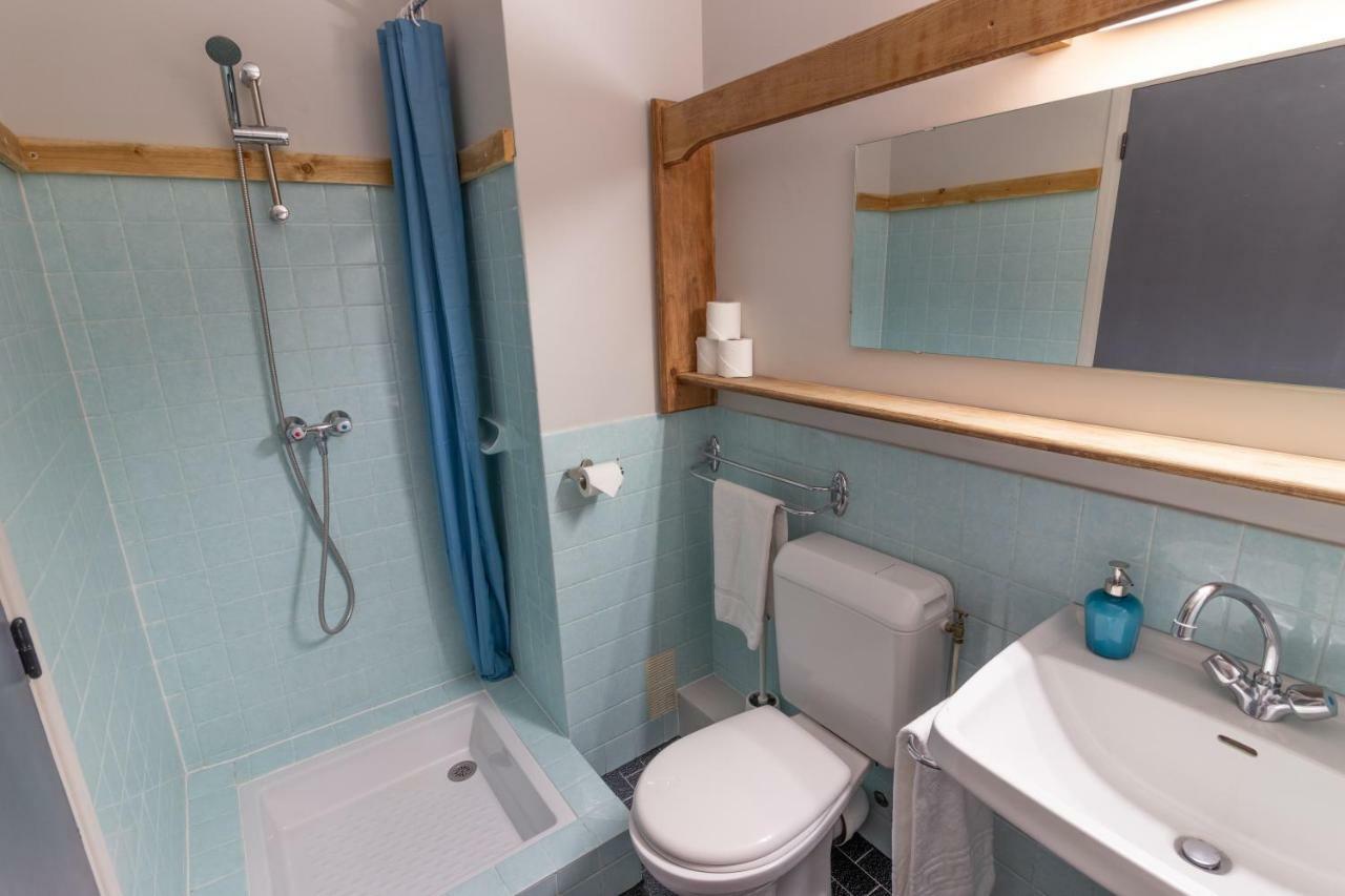 Chalet Les Melezes Bed and Breakfast Tignes Εξωτερικό φωτογραφία