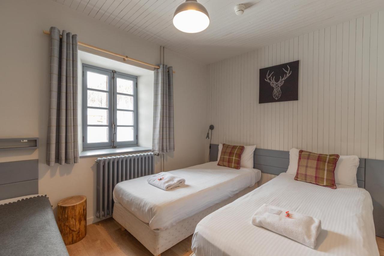 Chalet Les Melezes Bed and Breakfast Tignes Εξωτερικό φωτογραφία